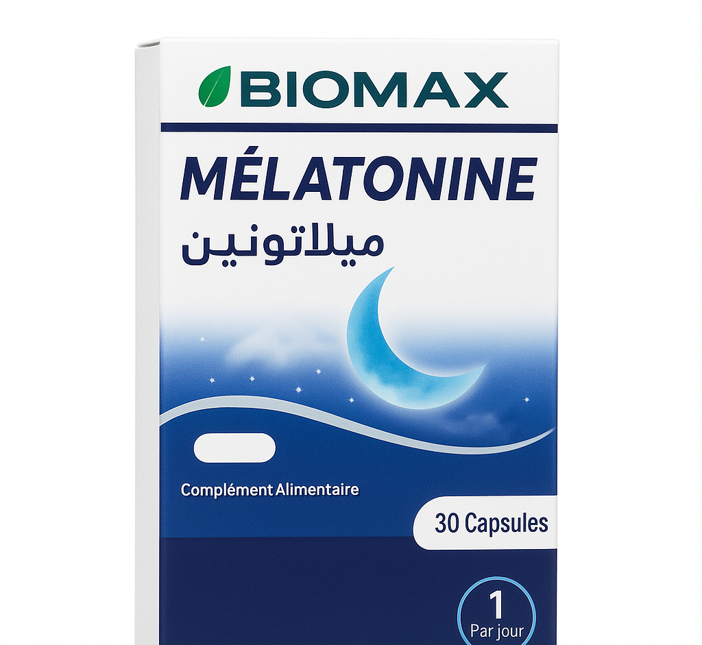 MELATONINE